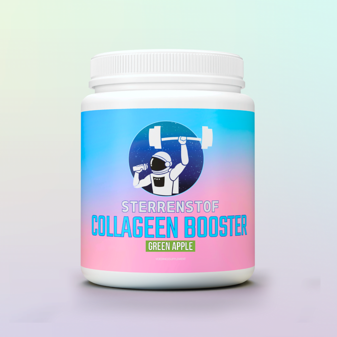 Sternenstaub Kollagen Booster