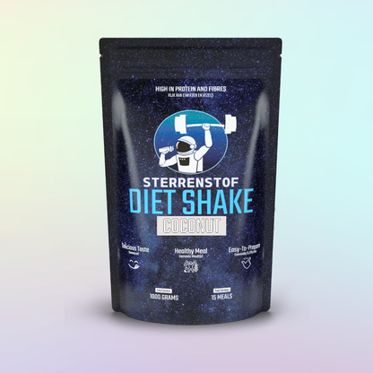 Sternenstaub Diät Shake