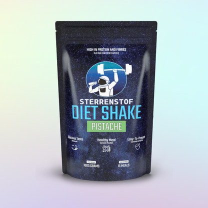 Sternenstaub Diät Shake