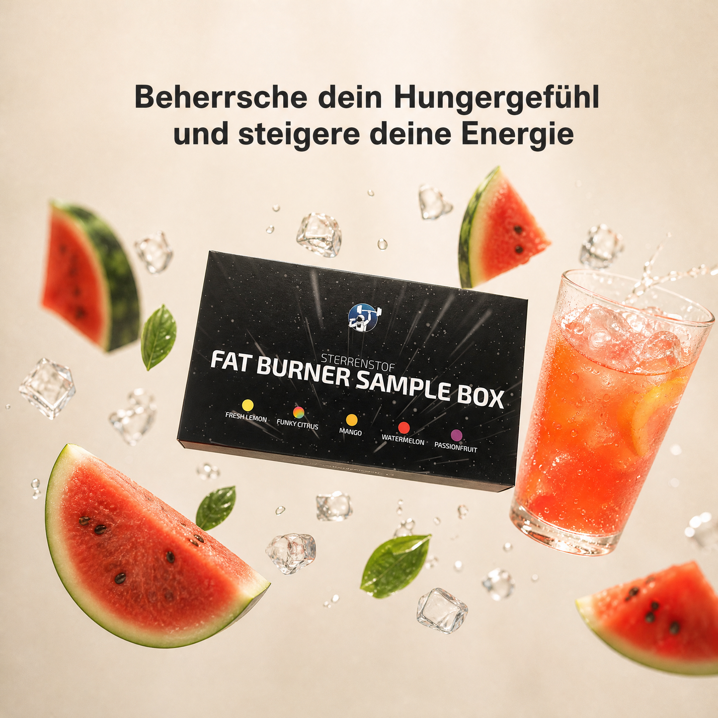 Sternenstaub-Starterpaket