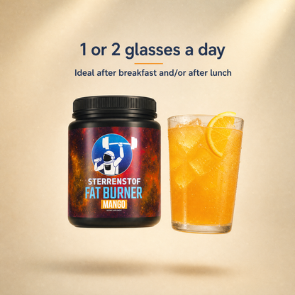 Fat Burner