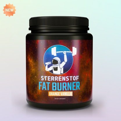 Sternenstaub Fettverbrenner