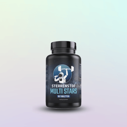 Sternenstaub Multi-Sterne Vitamin