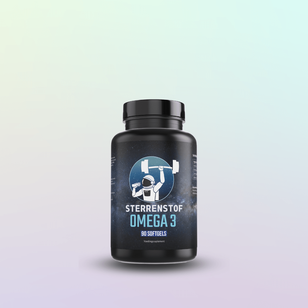 Sternenstaub Omega 3