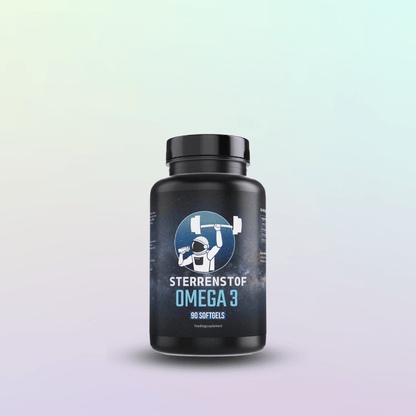 Sternenstaub Omega 3