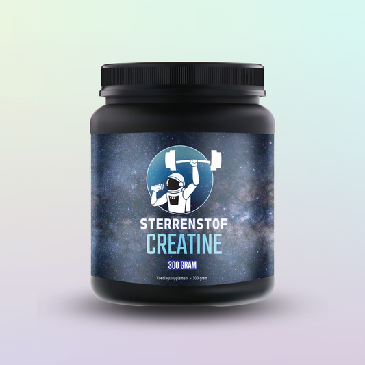 Sternenstaub Creatin