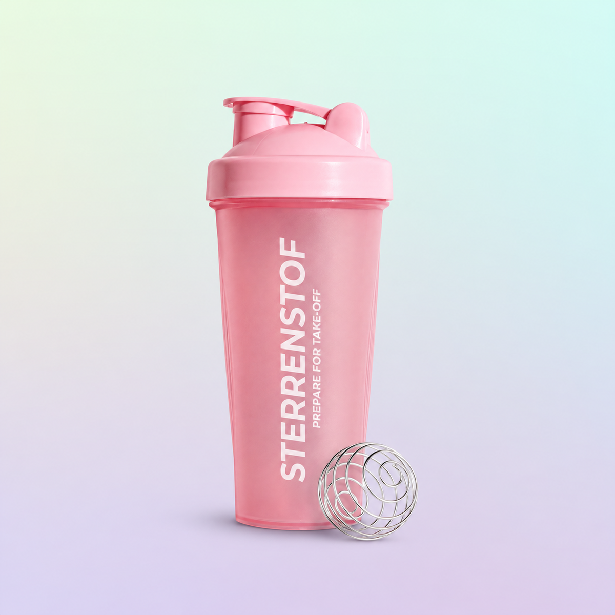 Sternenstaub Shaker