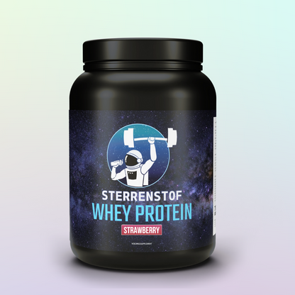 Sternenstaub Whey Protein