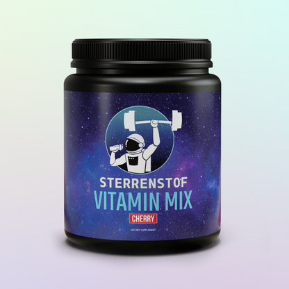 Sternenstaub Vitamin Mix