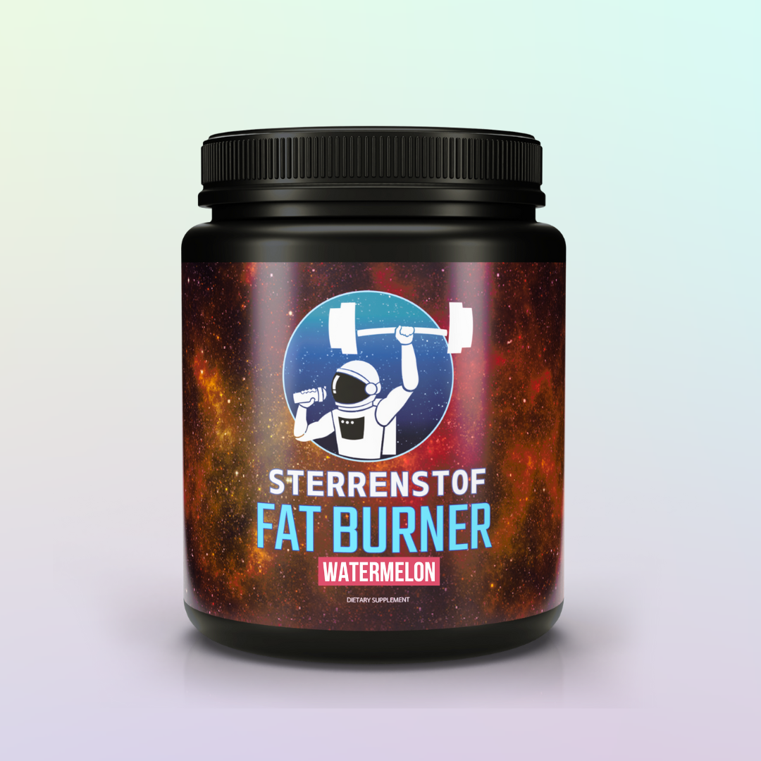Sternenstaub Fettverbrenner
