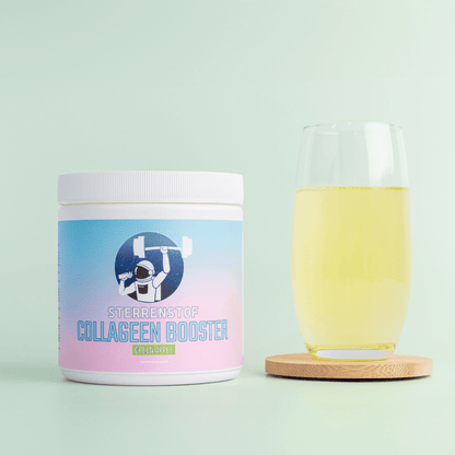 Sternenstaub Haut Booster Paket