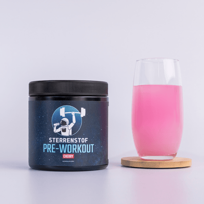 Sternenstaub Pre-Workout