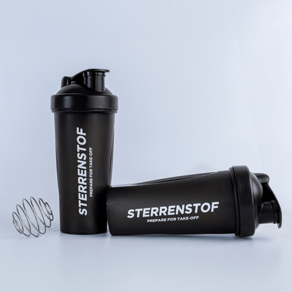 Sternenstaub Shaker