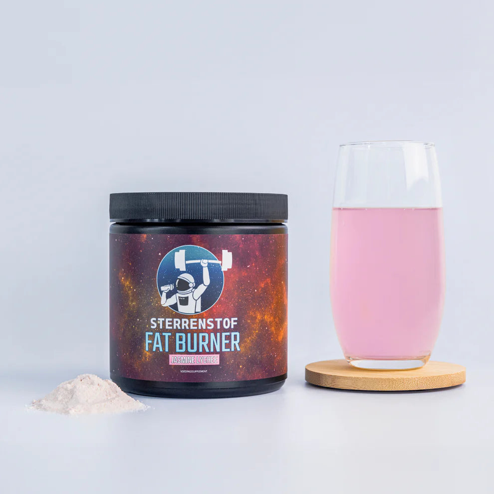 Sternenstaub Abnehmpaket